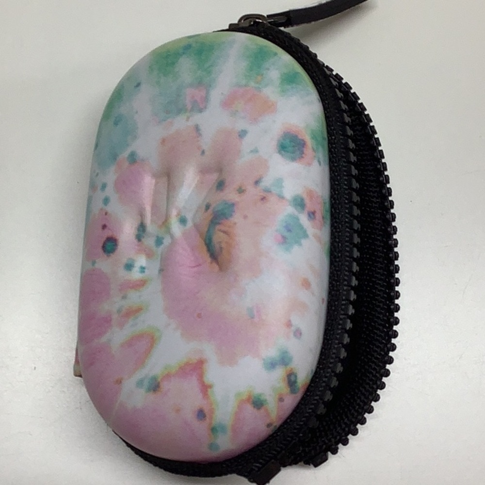 Conair The Knot Zipper Case For Brush Travel, Preloved